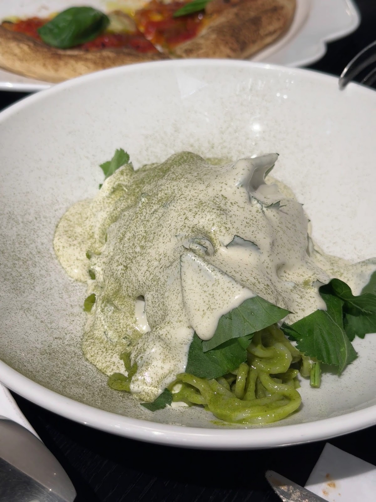 Dahlia dining 달리아 다이닝: food & drinks