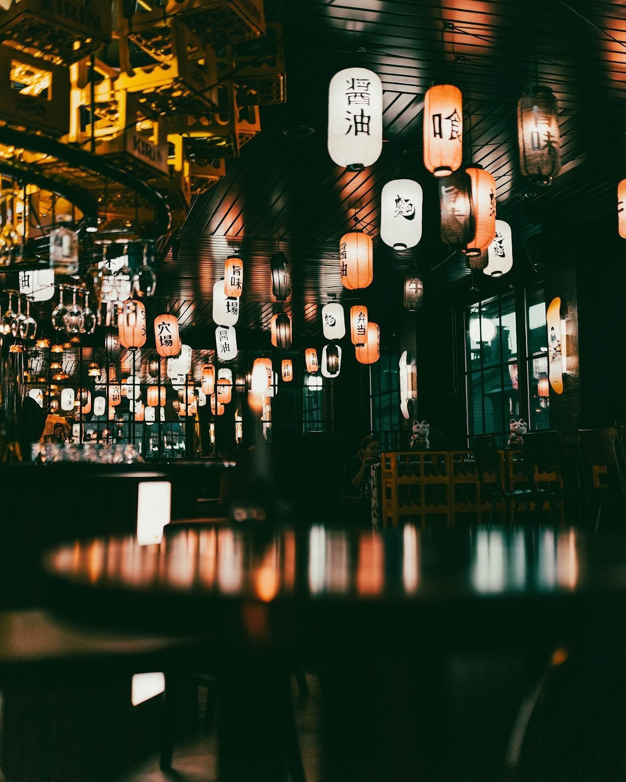 Shinobi: the place