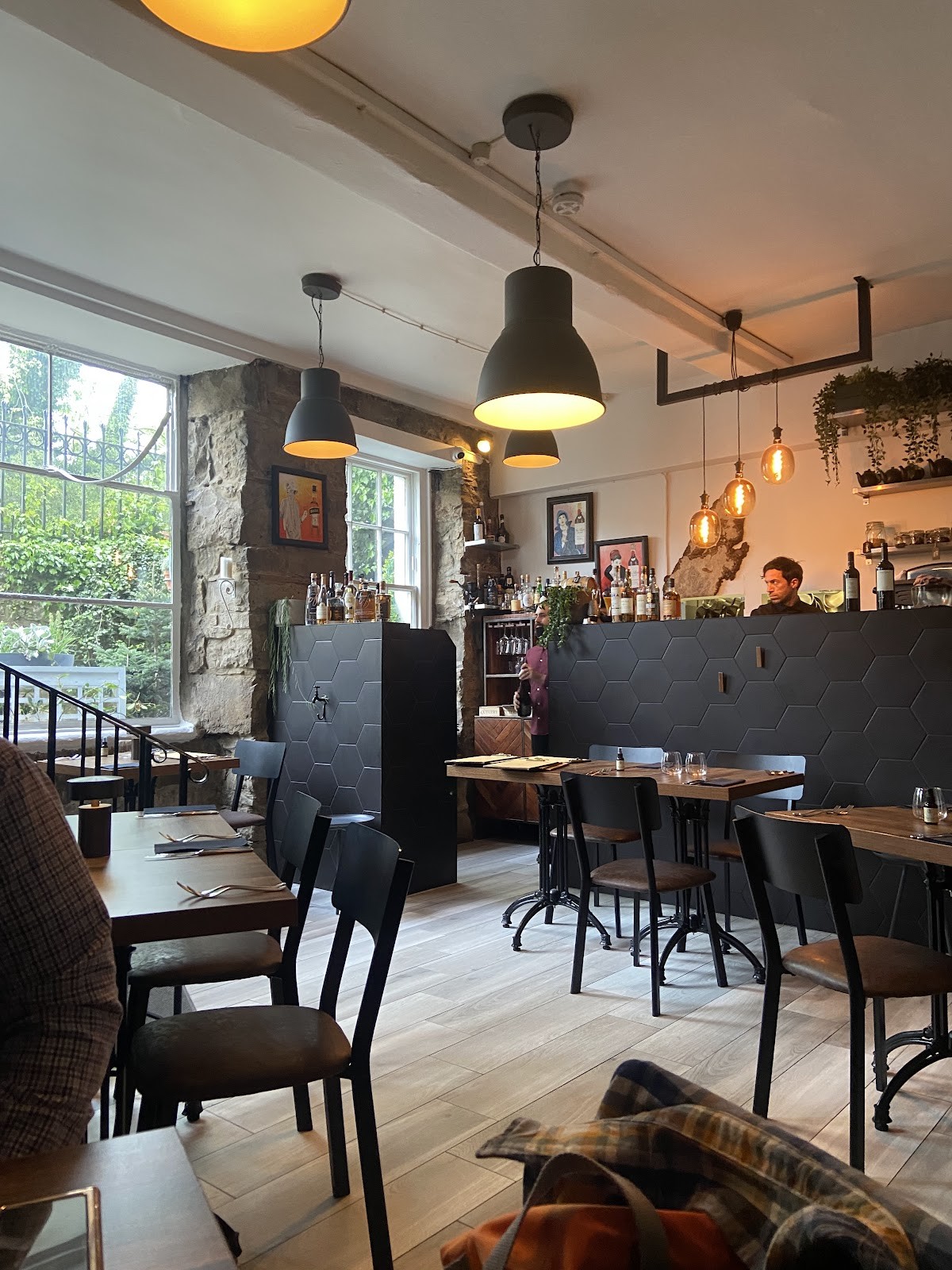 radiCibus: the place
