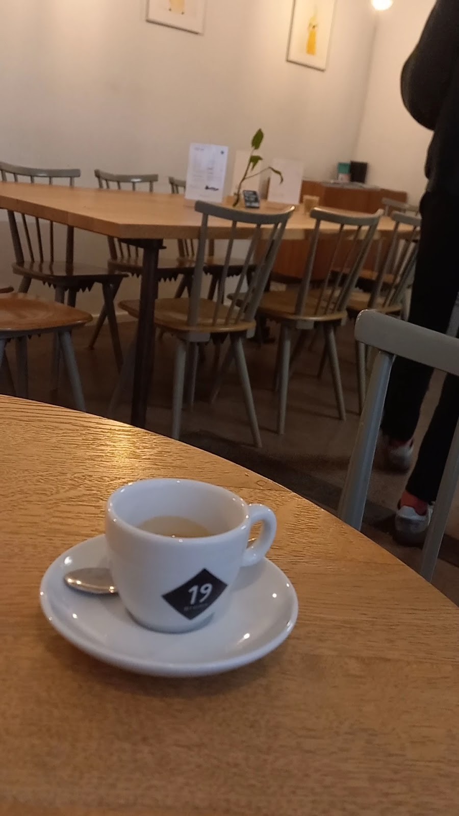 19grams Schlesi: the place