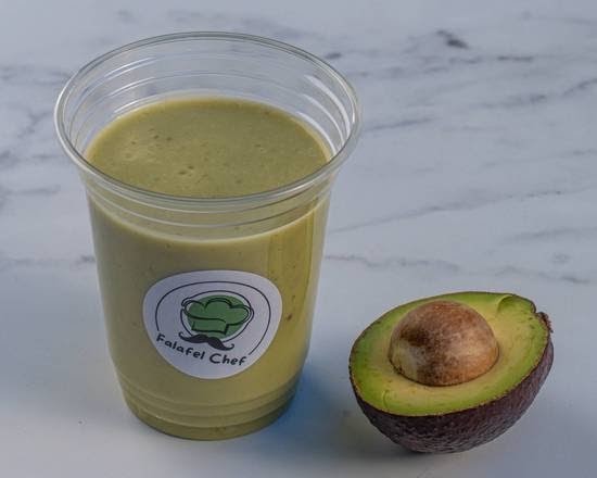 Falafel Chef: food & drinks