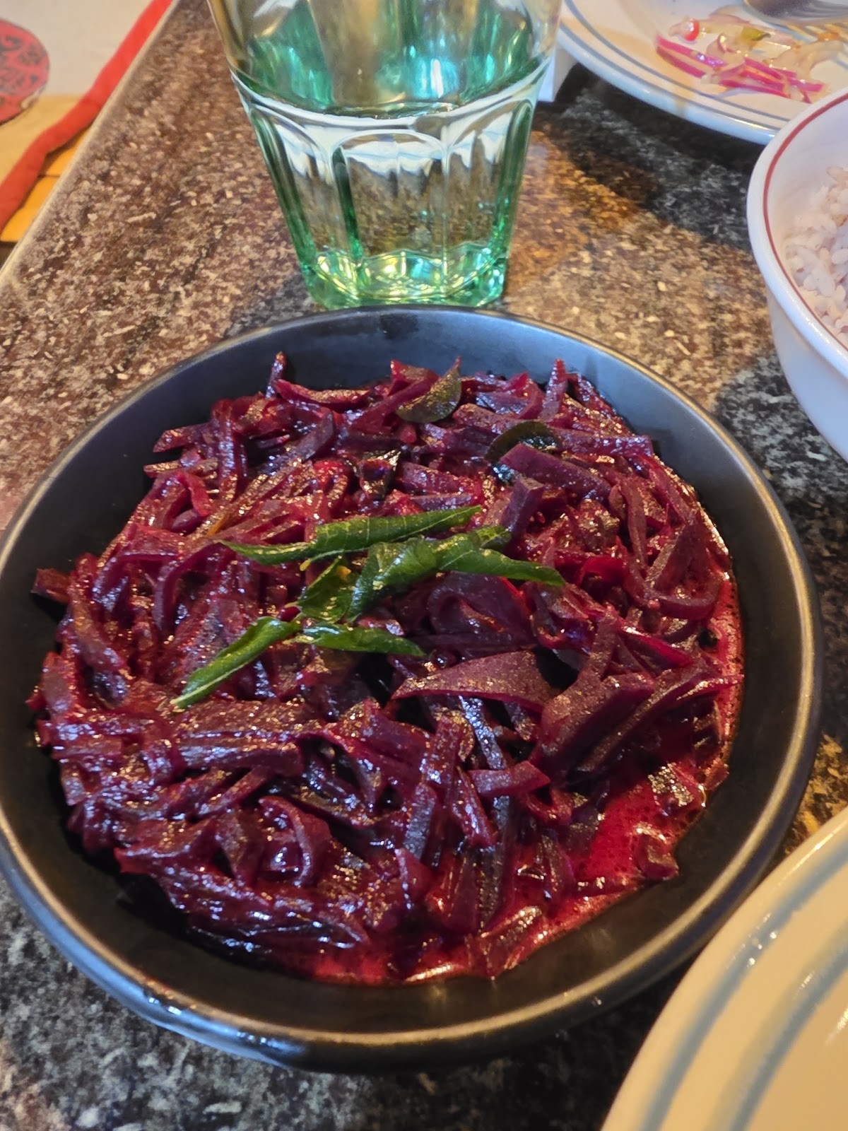 Machan Kitchen - Sri Lankan Restaurant: food & drinks