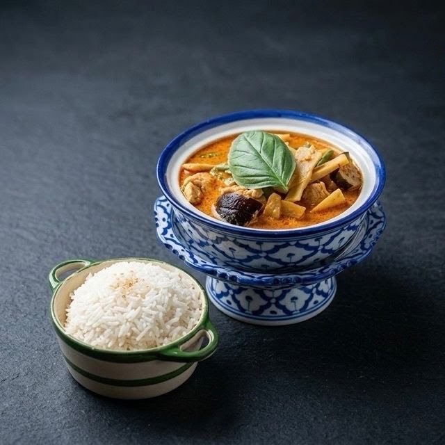 Thai Mongkut | Ruzafa: food & drinks