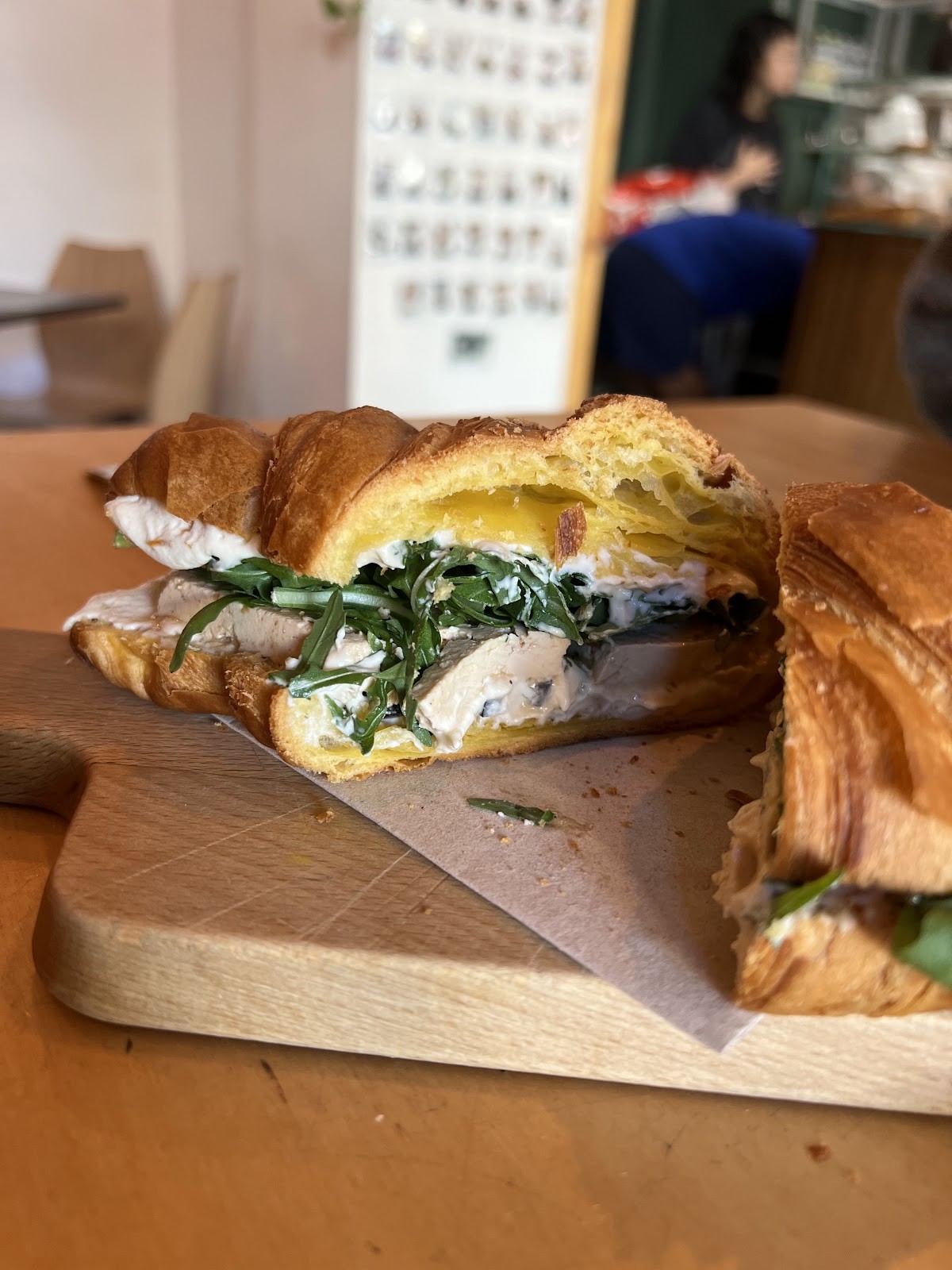 Gal Café - Vegan Food & Specialty Coffee: food & drinks