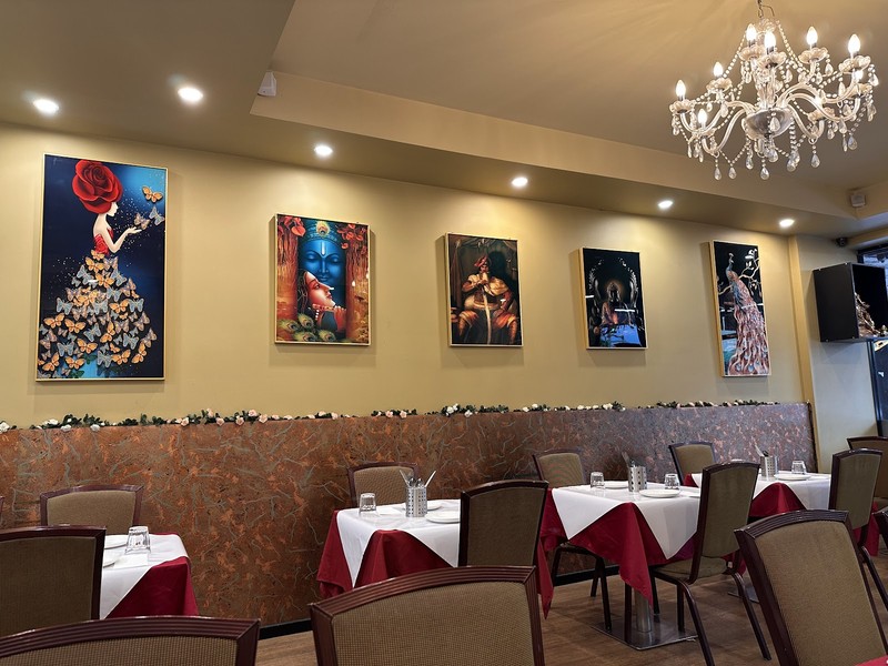 Tandoori Zaika: photo 4