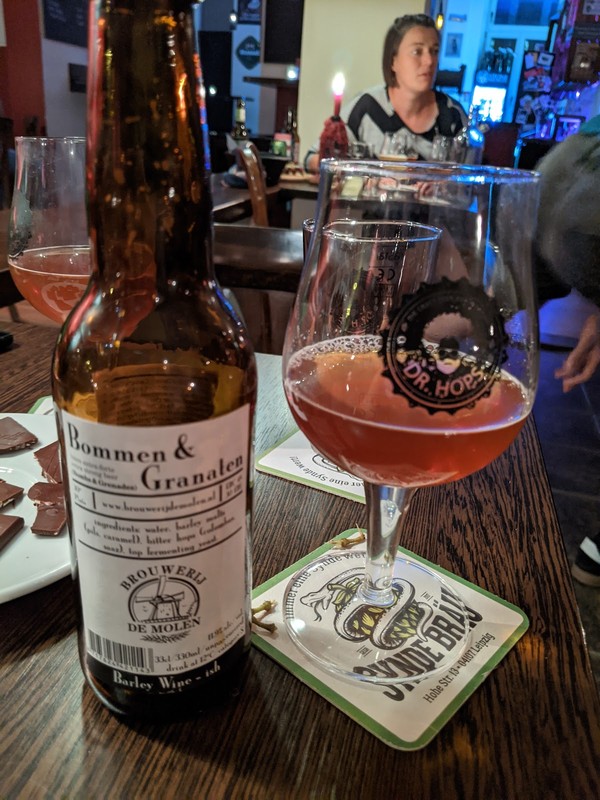 Dr. Hops - Craft Beer Bar: photo