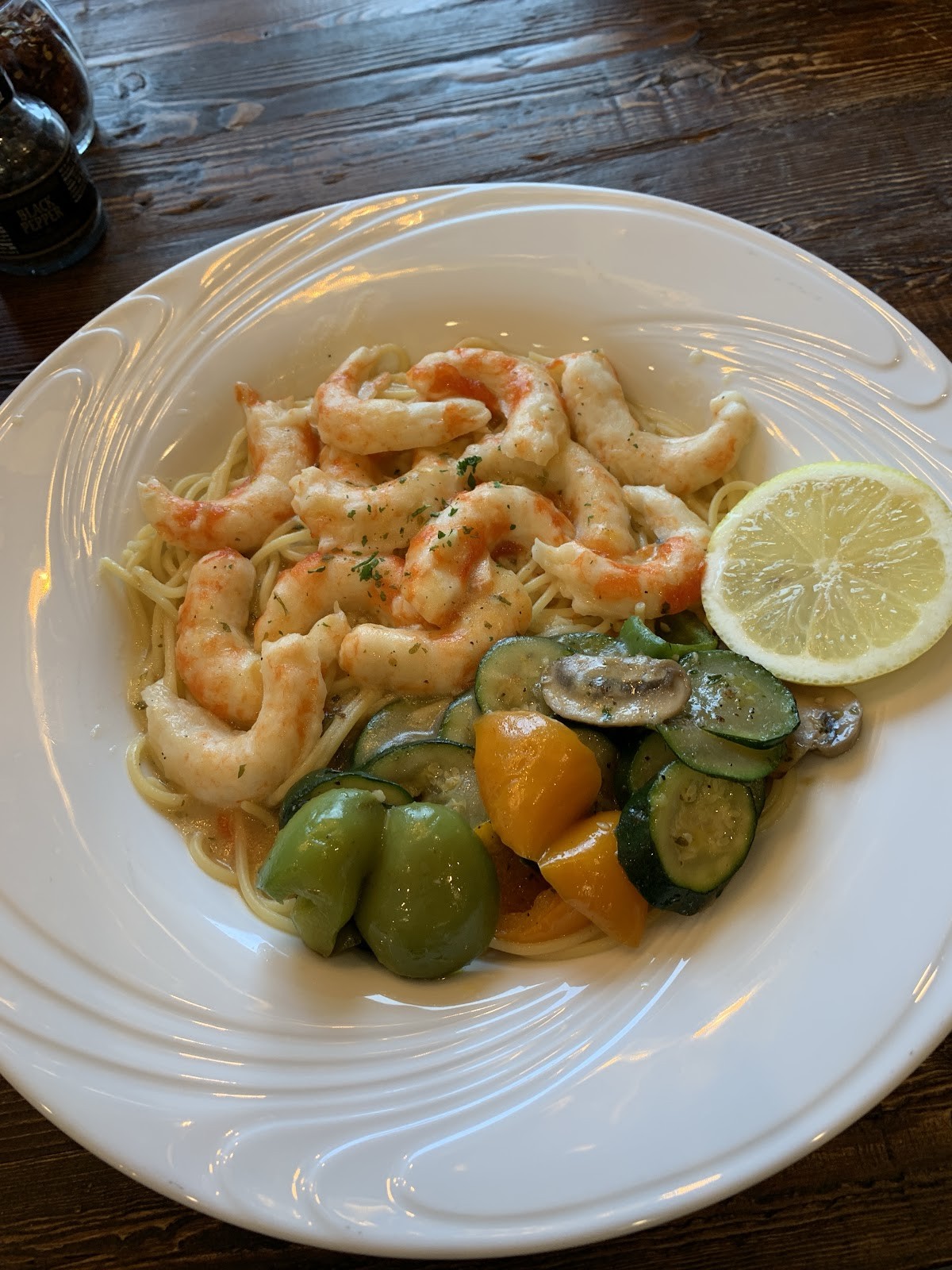 Julie Goes Green: food & drinks