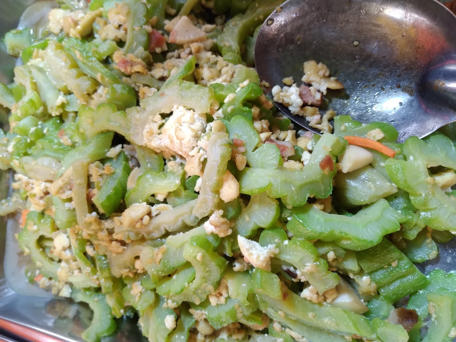 Prapai's Vegetarian Kitchen: food & drinks