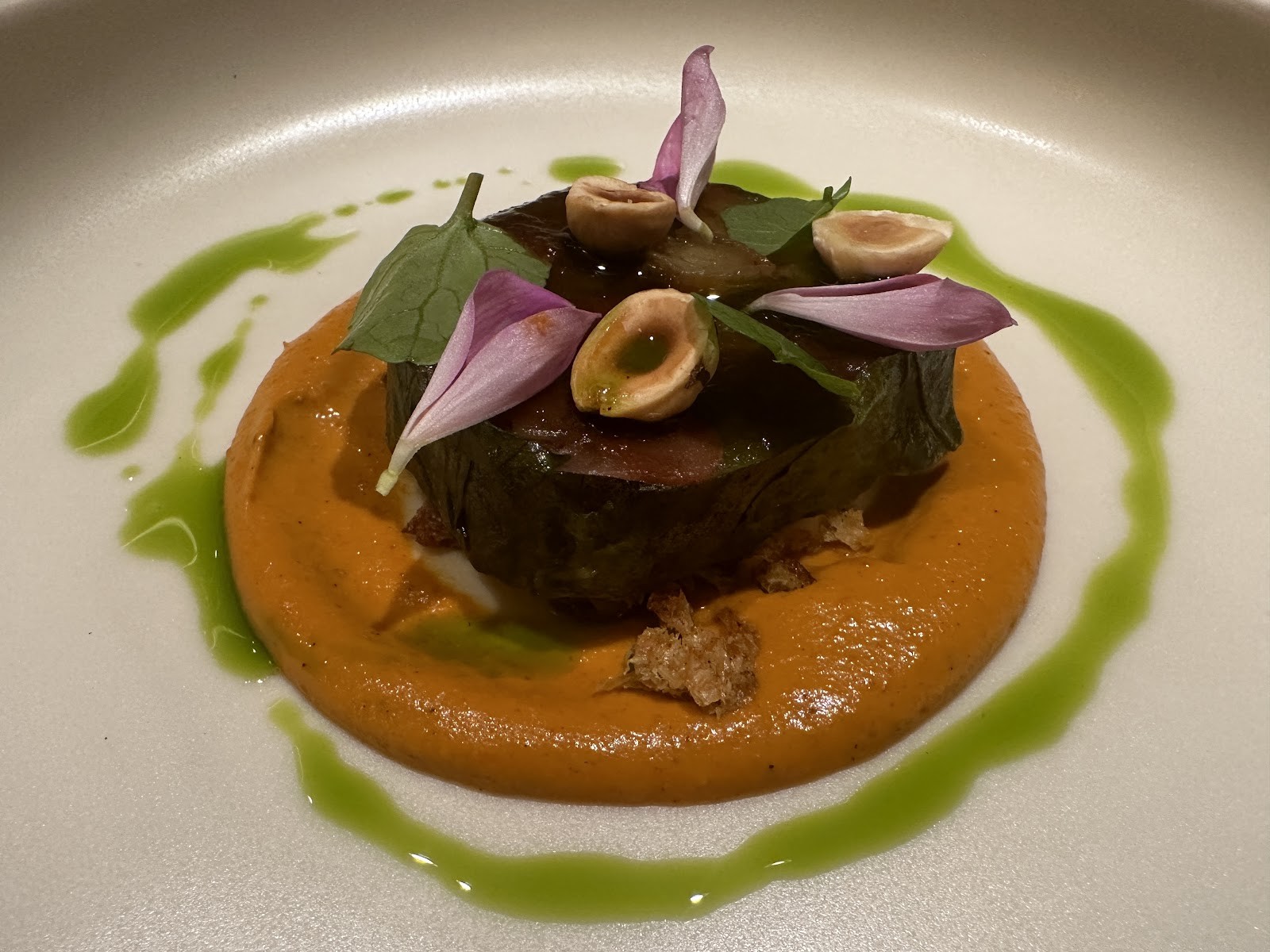 KLE: food & drinks