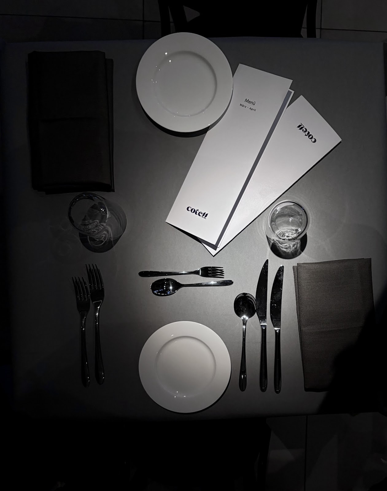 Cotell Cologne: the place