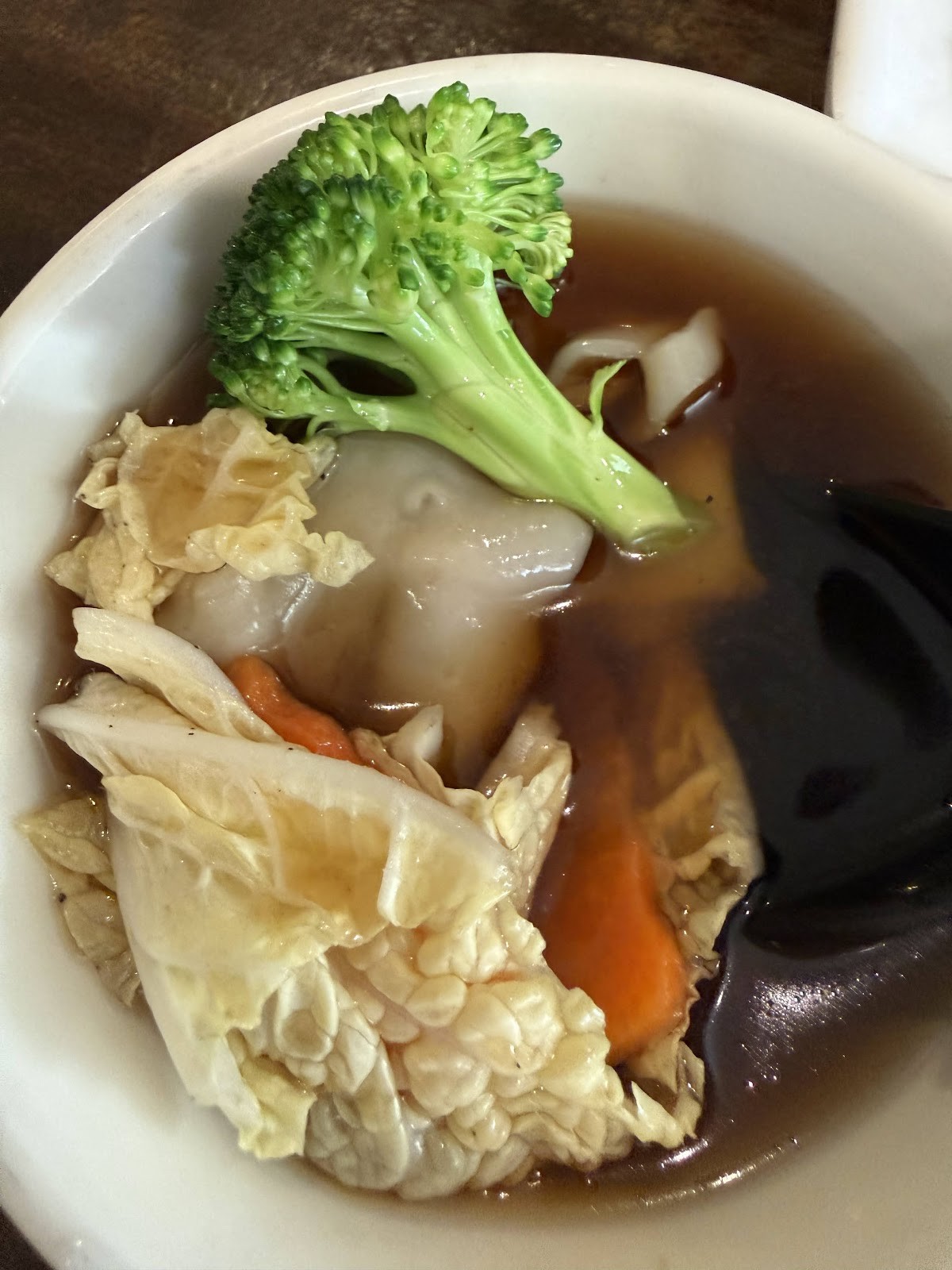 OPLANTE Vegan Sushi & Wok Végétalien Montreal (x Yuan): food & drinks