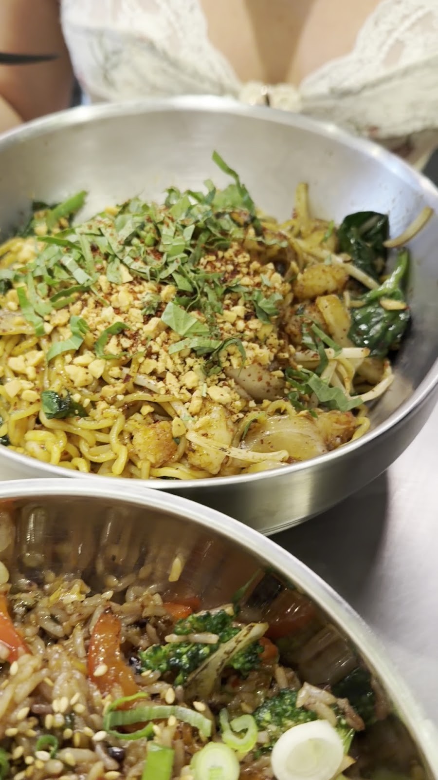 noodlelove: food & drinks