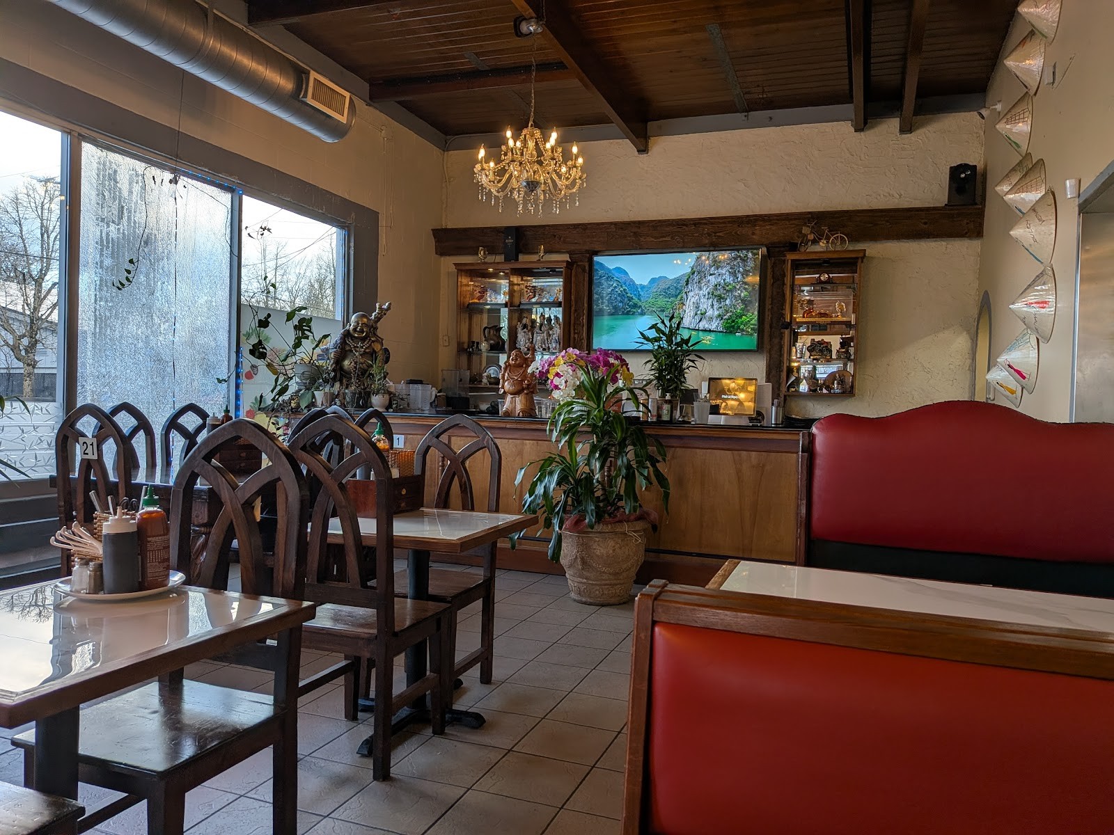 Pho Le Nguyen: the place