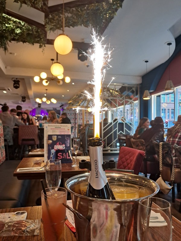 Slug & Lettuce - Liverpool: photo 4