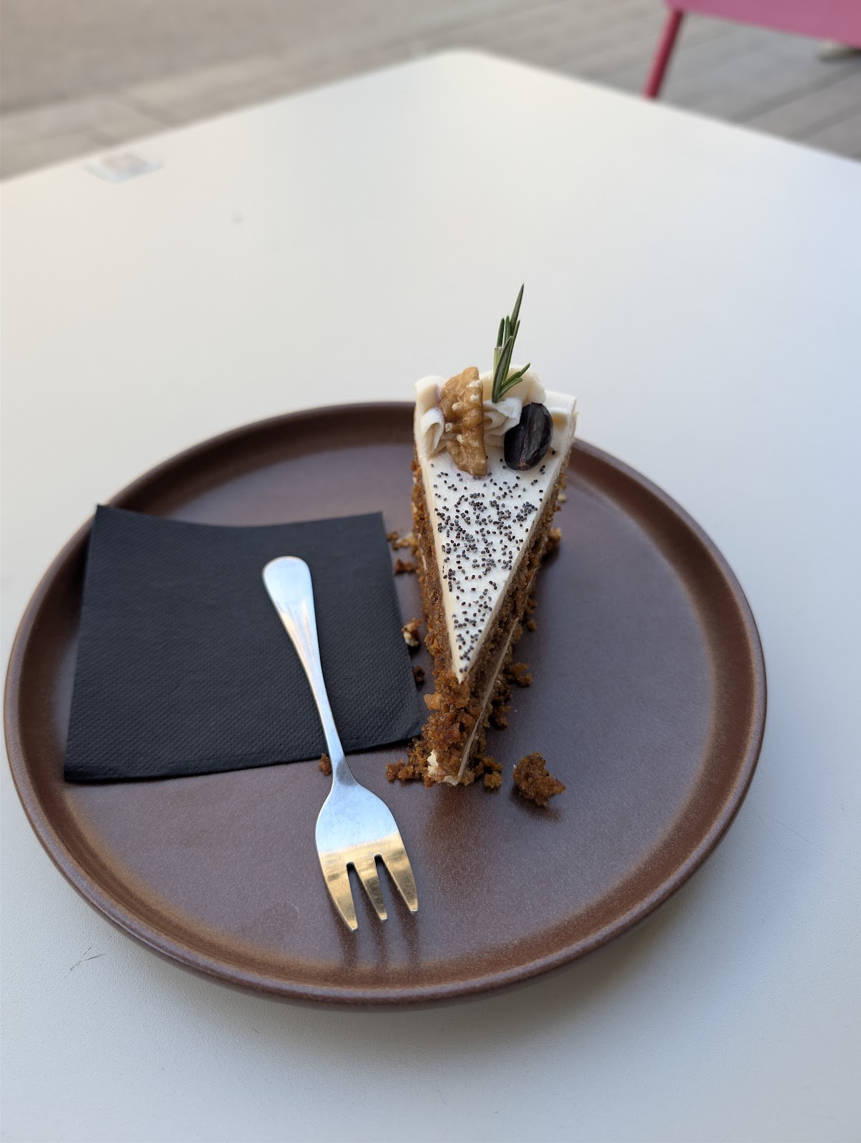 Not Guilty Pleasure - 100% gluten free & vegan: food & drinks