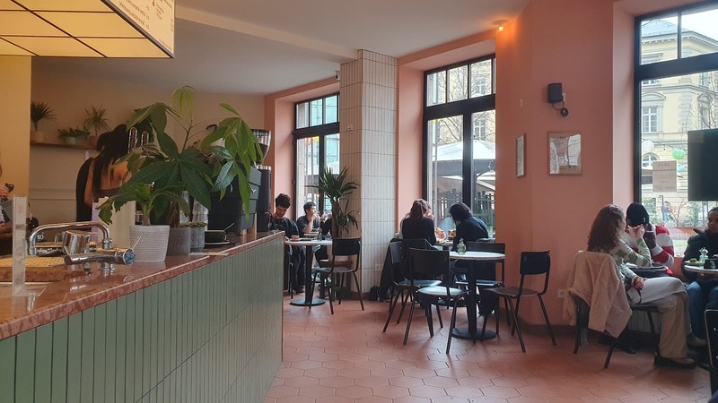 Cavo - coffee & bánh mì: photo