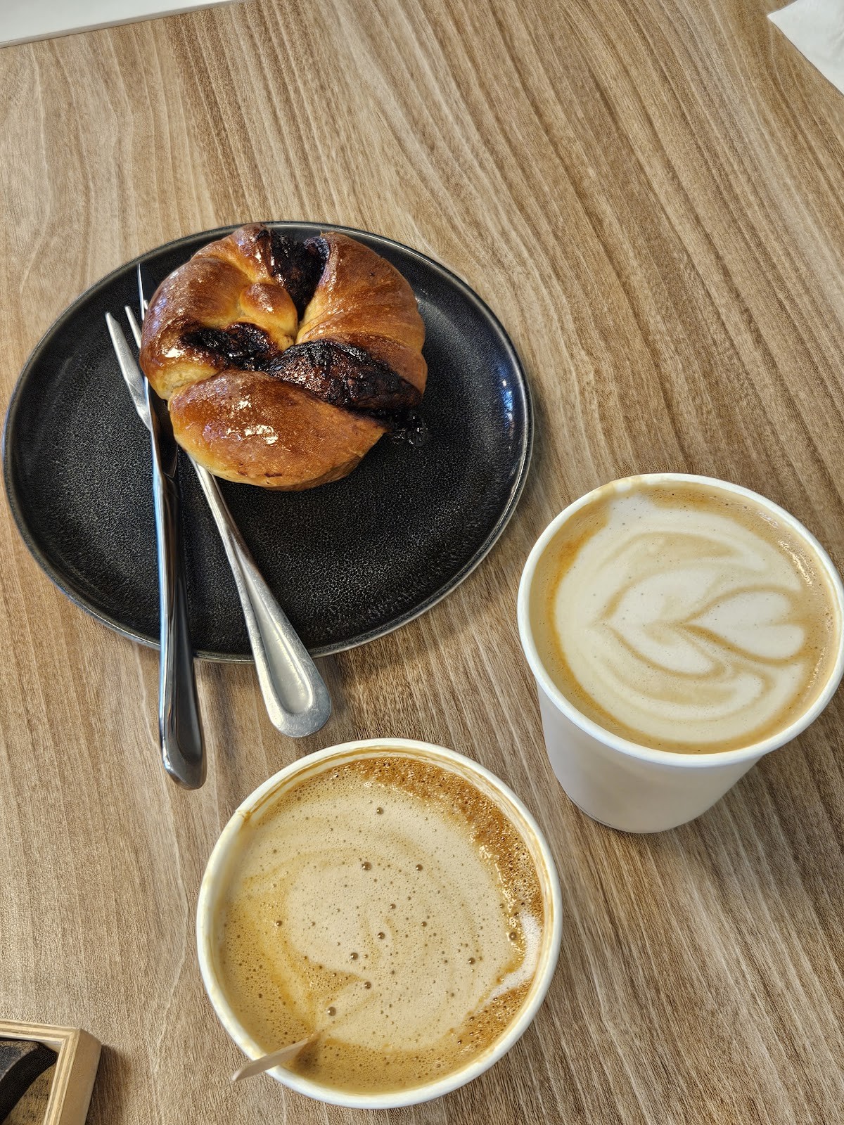 Feast & Fallow: food & drinks