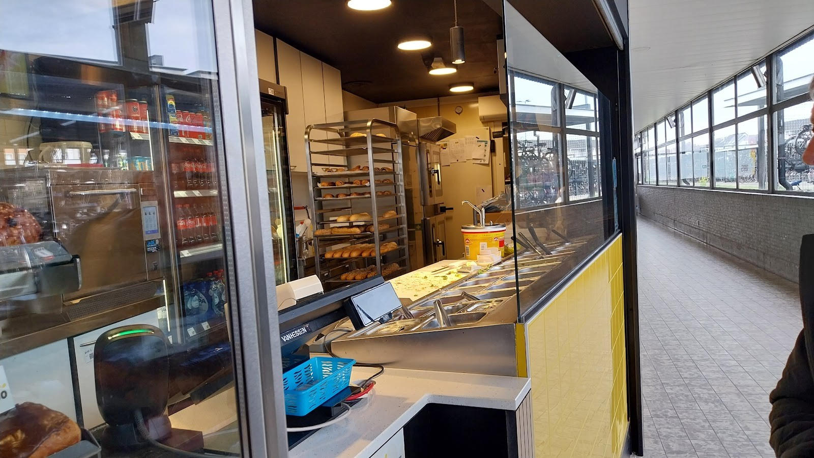 Panos: the place