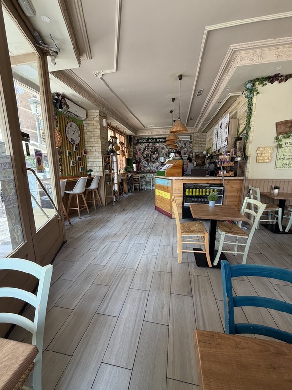 Savory Acai House & Healthy Food: photo 4