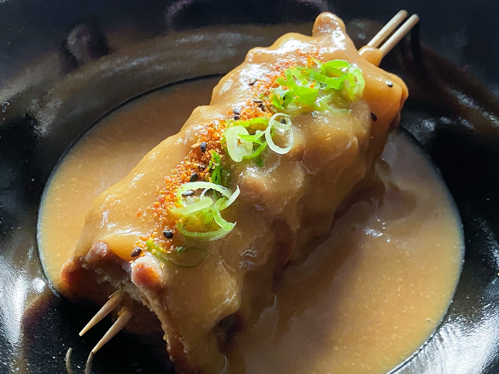 COFU Chinatown: food & drinks