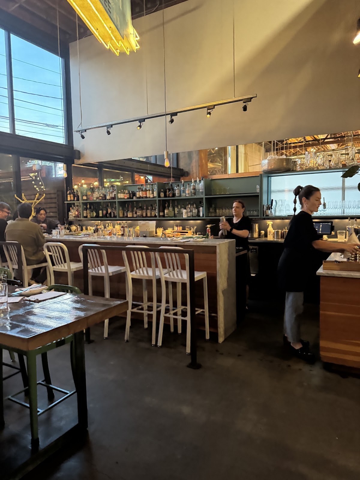 Joule: the place