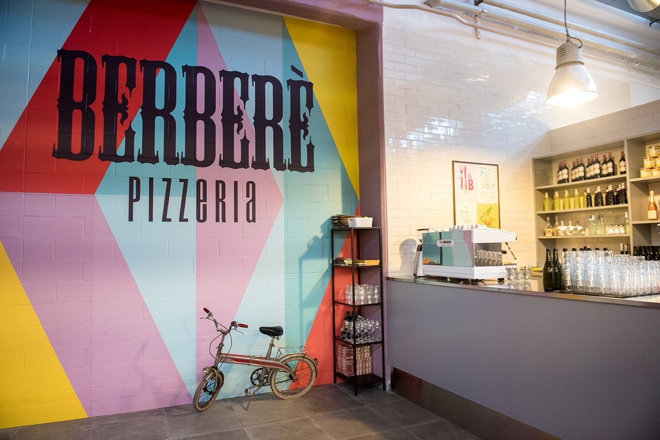 Berberè: the place