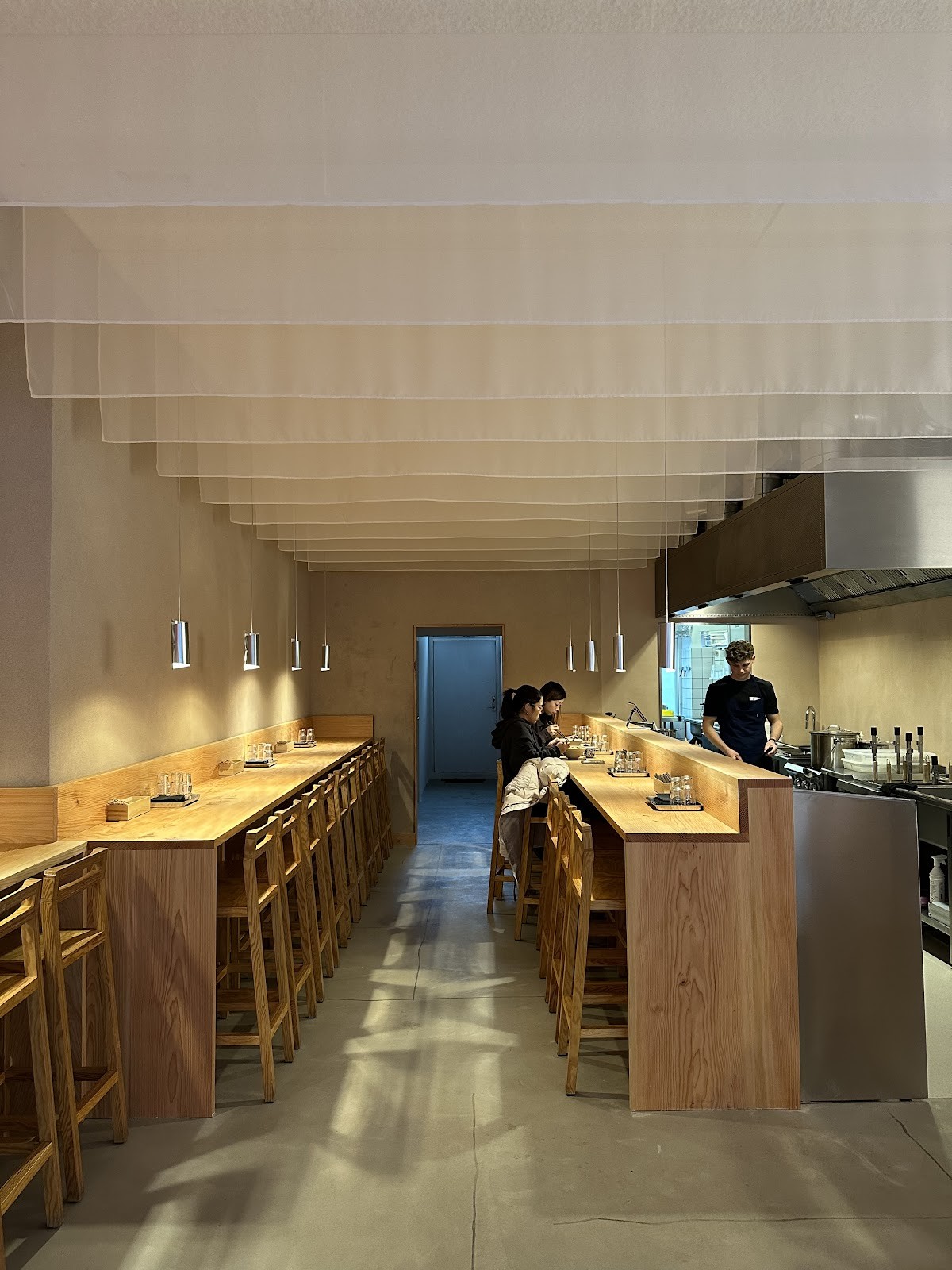 Slurp Ramen Joint: the place