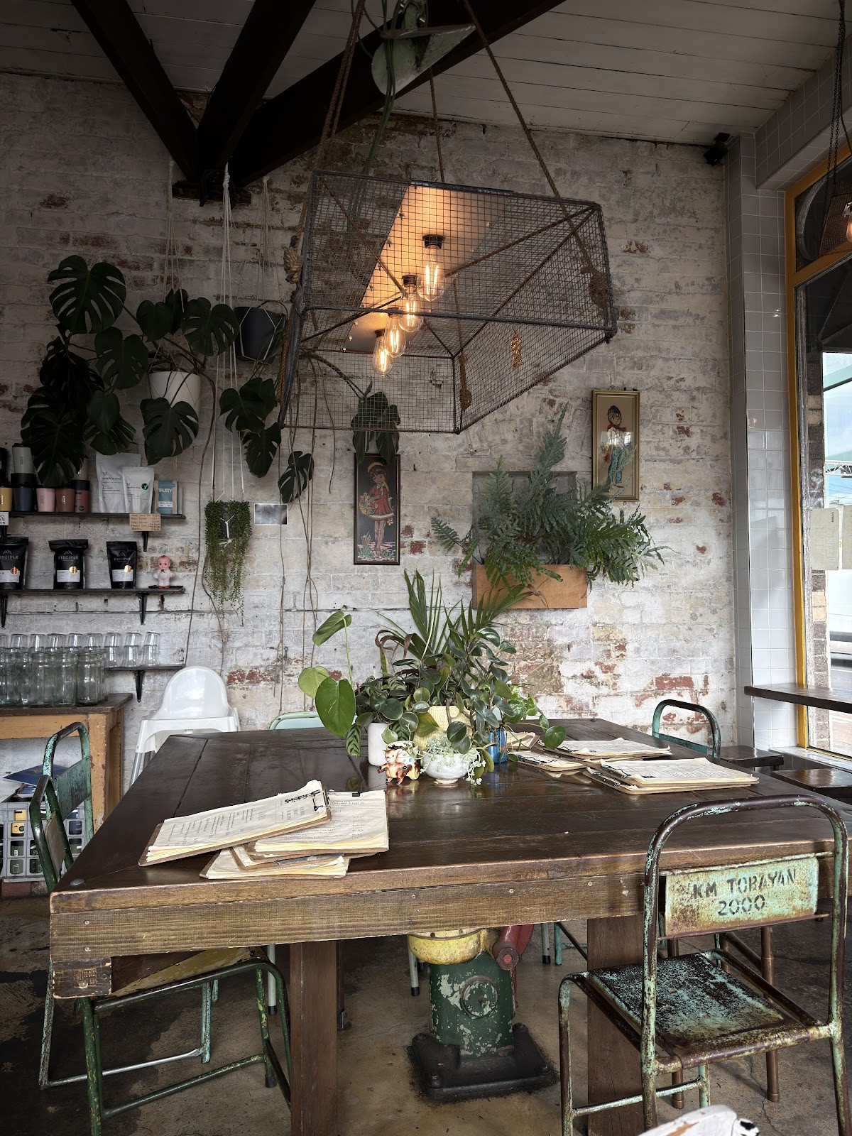 Kaede Abbotsford: the place