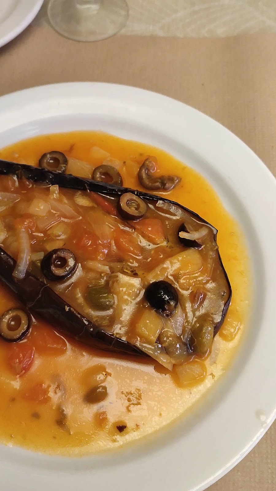 La Riera: food & drinks