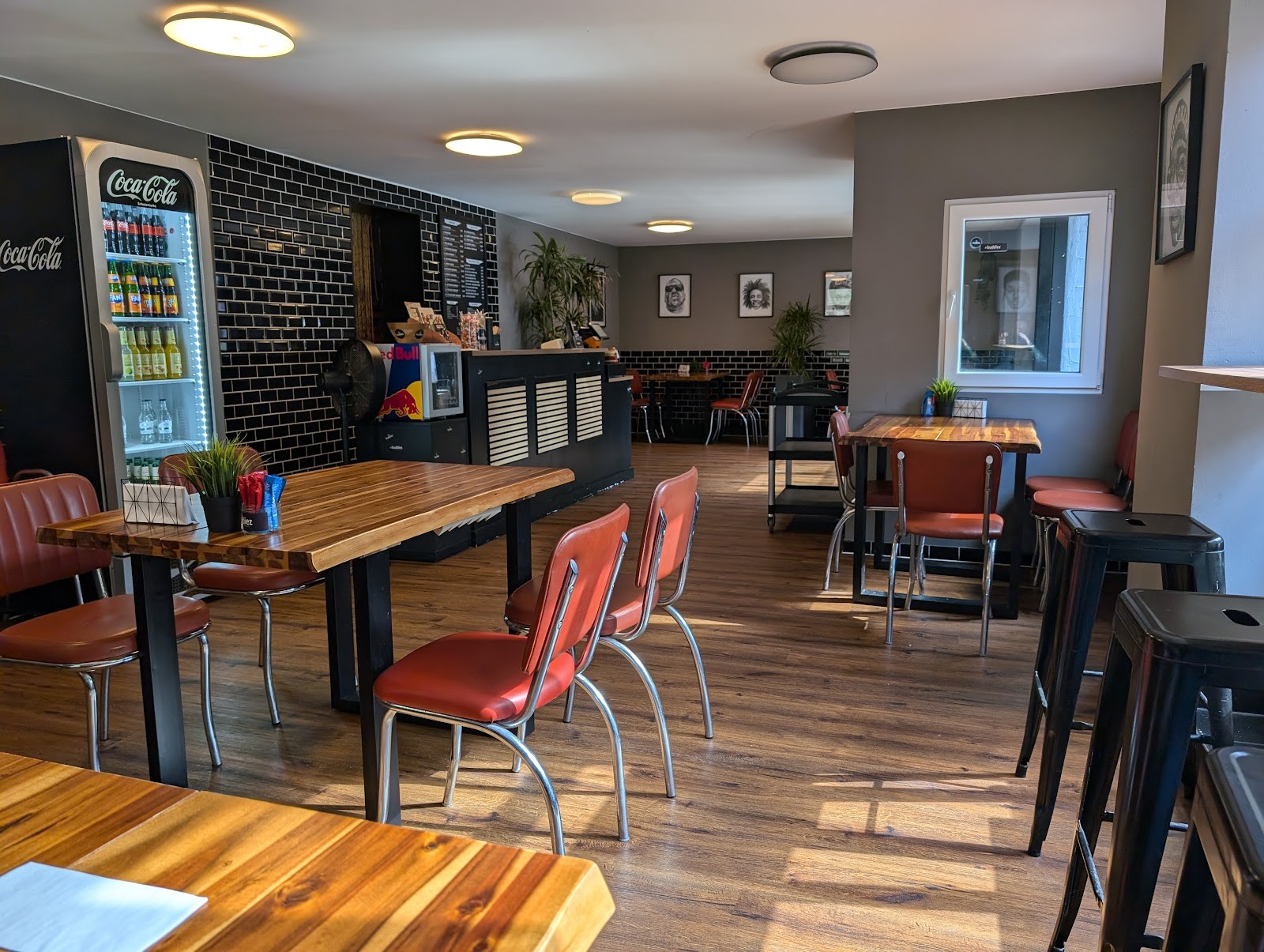BUDDIEZ - Stuttgart: the place