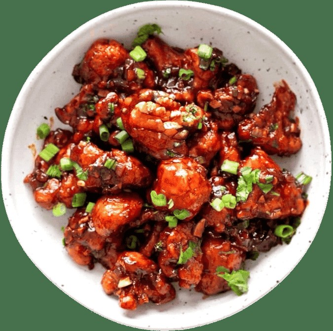 Fusion Tadka Pure Vegetarian & Vegan Indian Pan Asian Restaurant: food & drinks