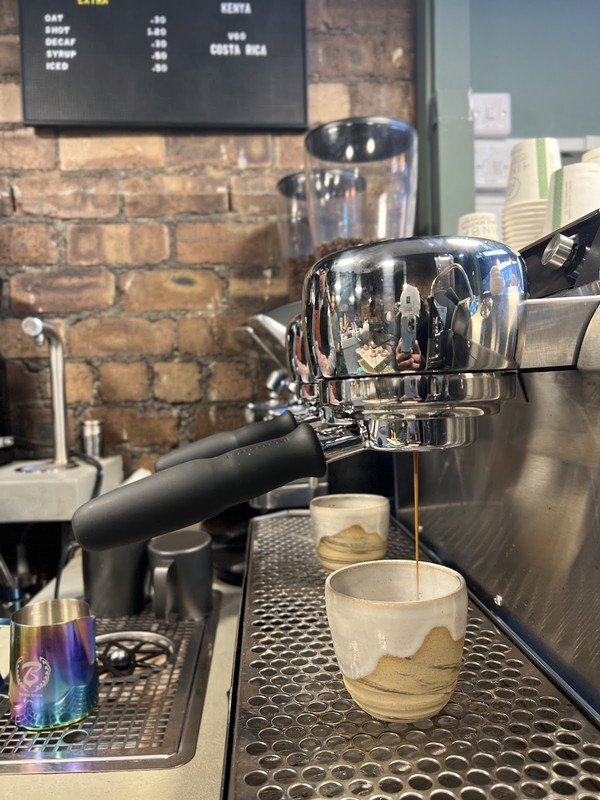 Hinba Speciality Coffee: photo 4