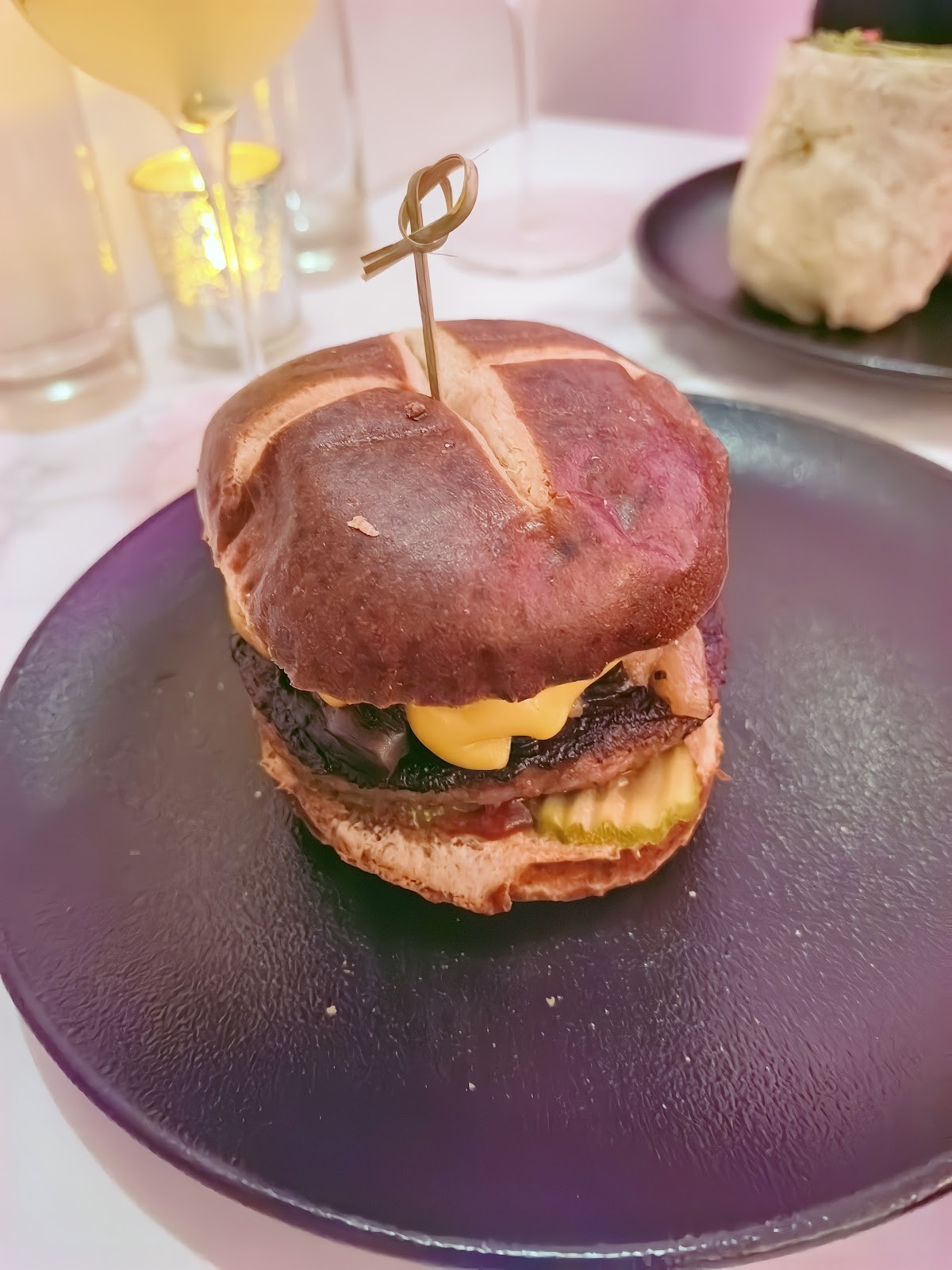 P.S. Kitchen: food & drinks