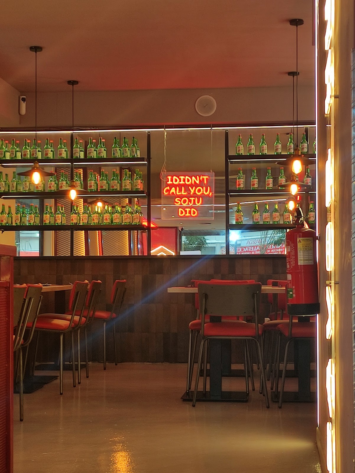 Savor Hub - Korean Fried Chicken: the place