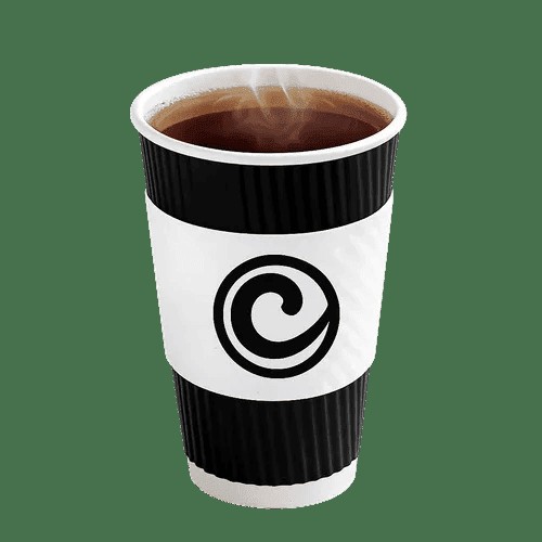 Cinnaholic: food & drinks