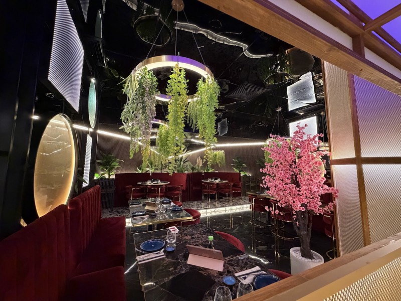 Ristorante FUDO sushi: photo 4