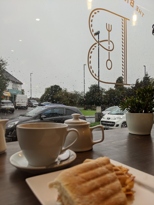 The Bramhope Deli: photo 4