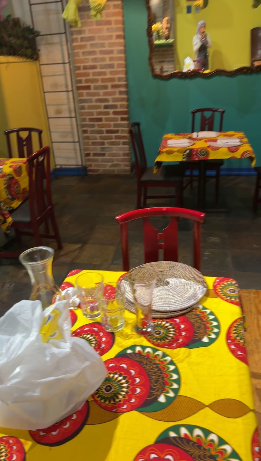 Joloff: the place