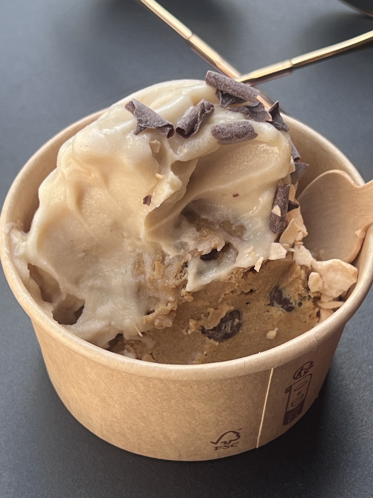 The After School Cookie Club - Camden: food & drinks