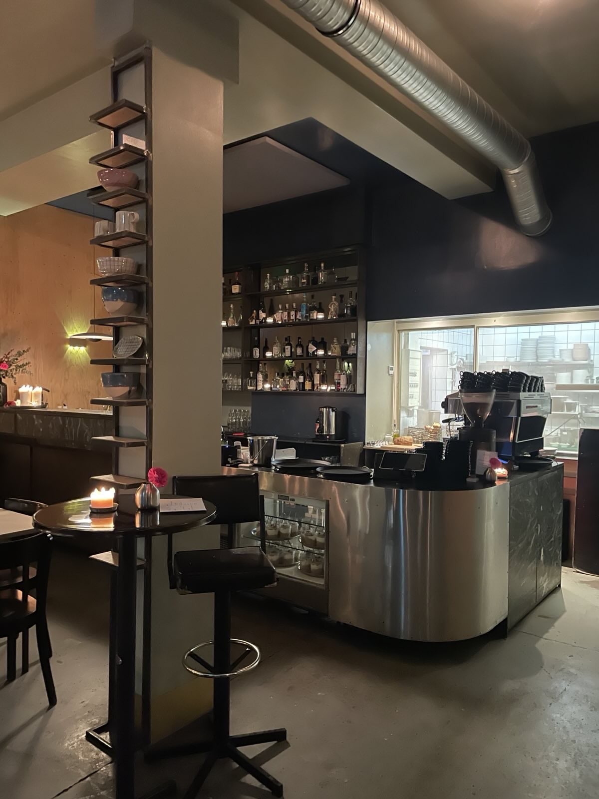 Wallczka: the place