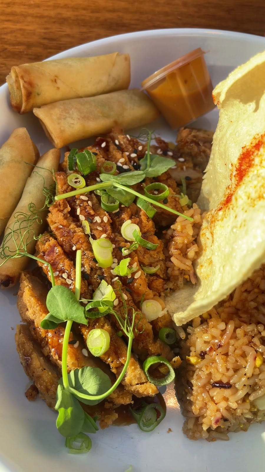 King CookDaily: food & drinks