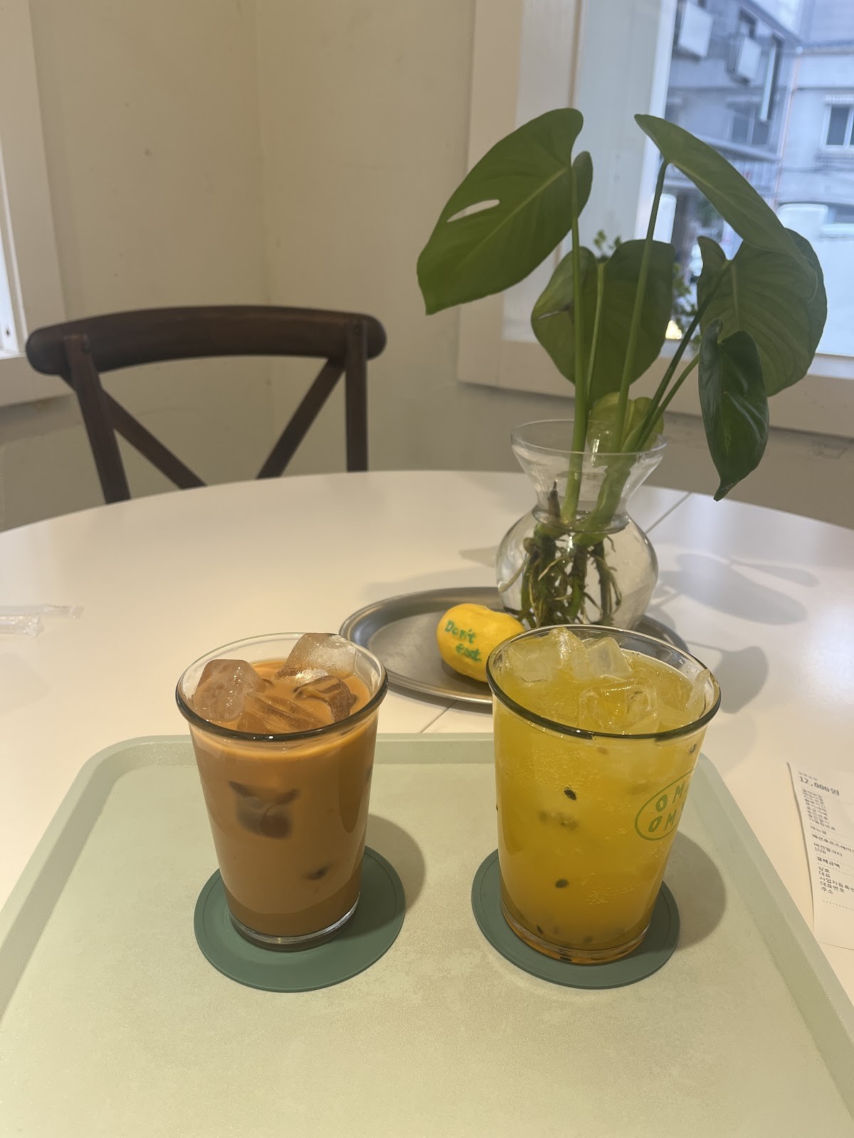 오무오무 omuomu vegan bakery: food & drinks