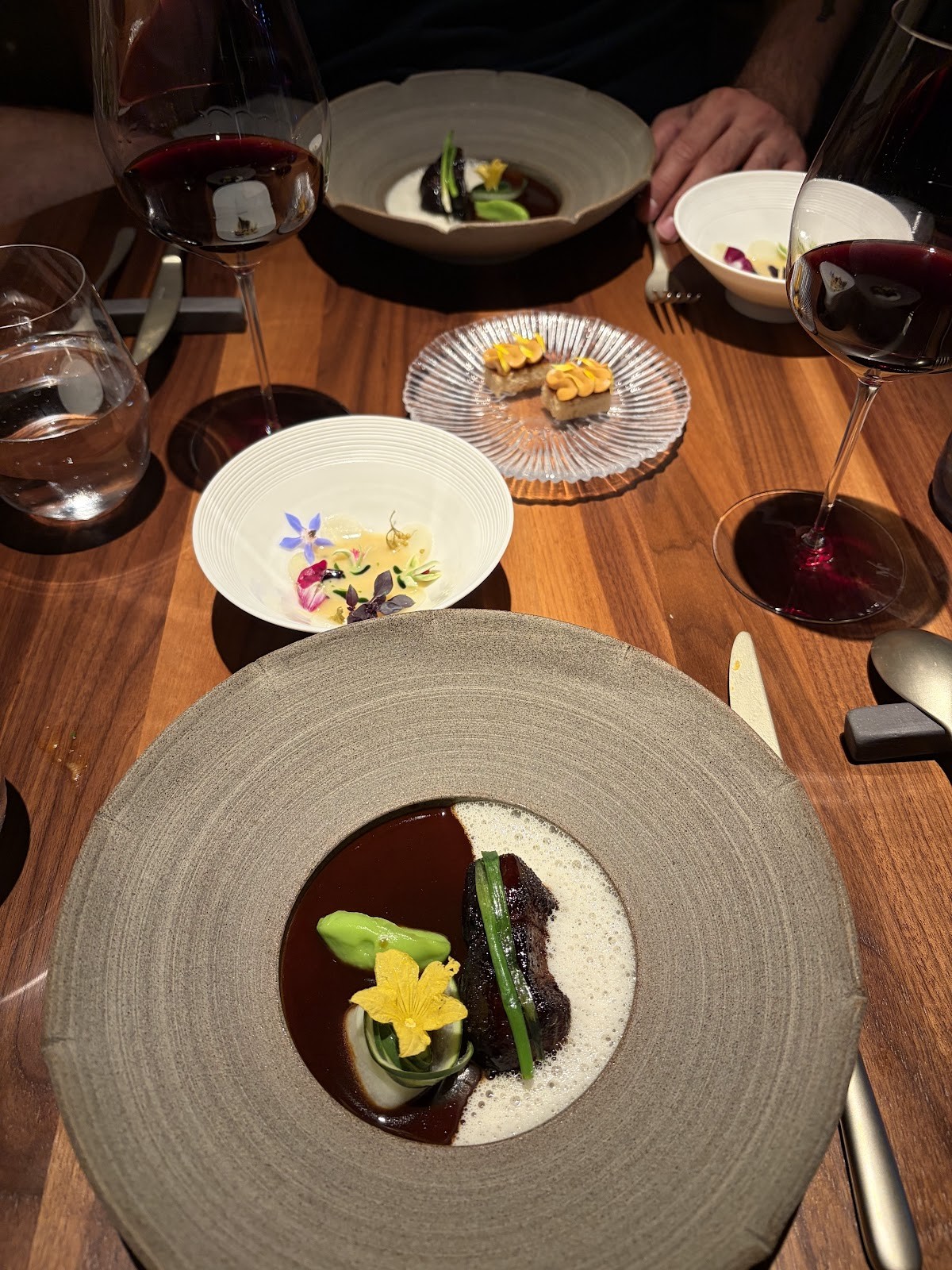 Restaurant JOLA: food & drinks