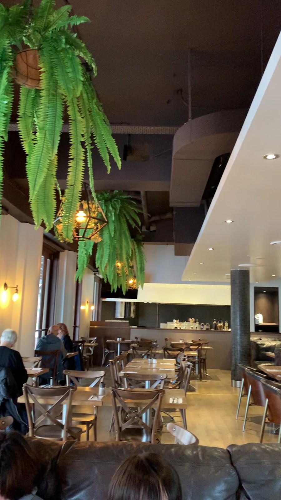 Sienna Marina: the place