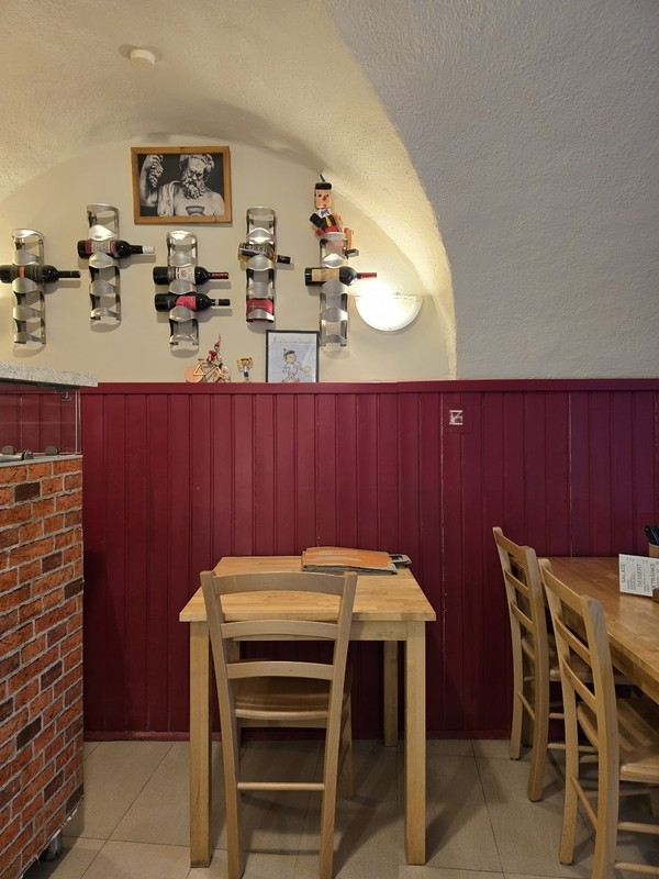MiniPizzeria Pinocchio: photo 4