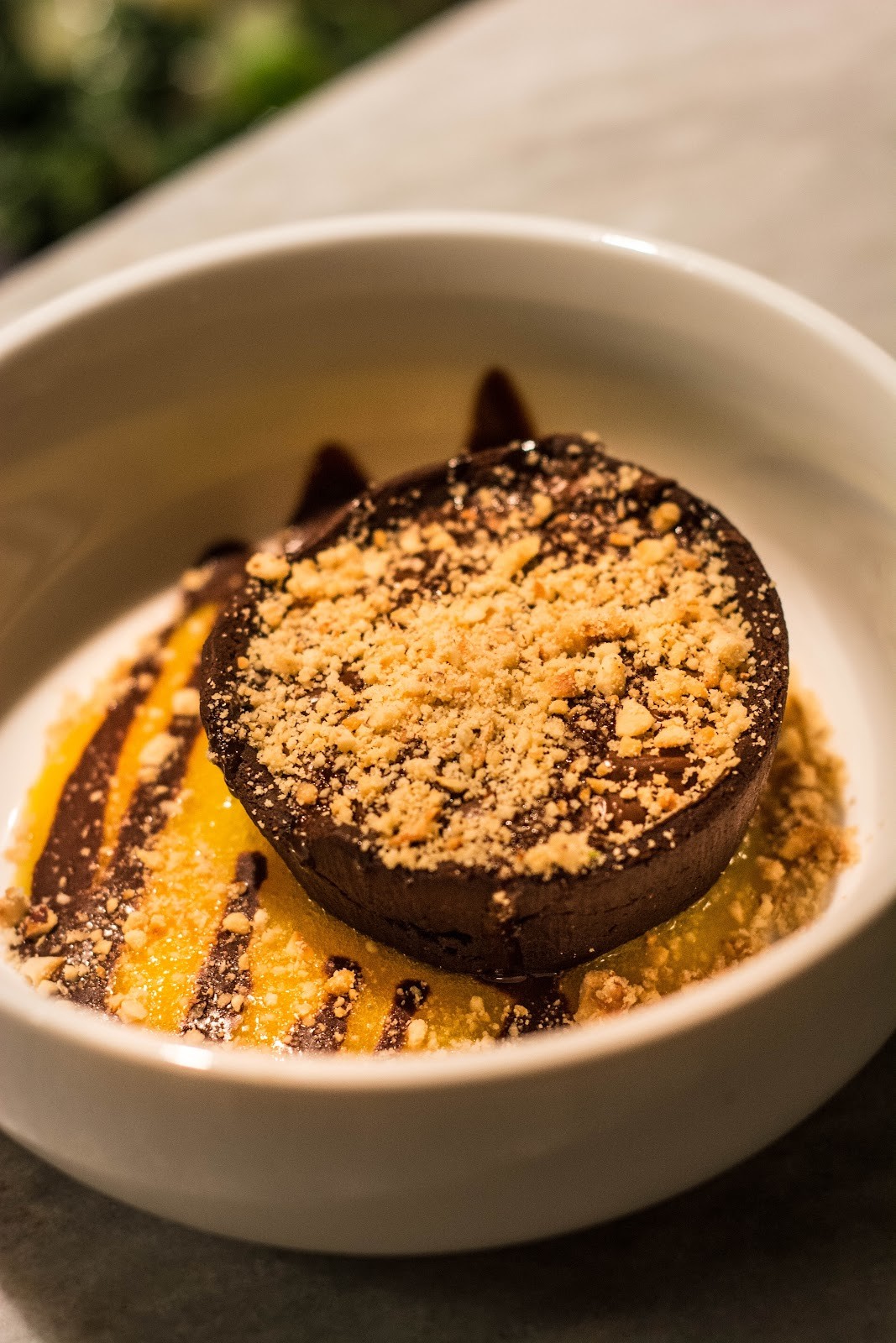 Botanica Lab Cucina: food & drinks