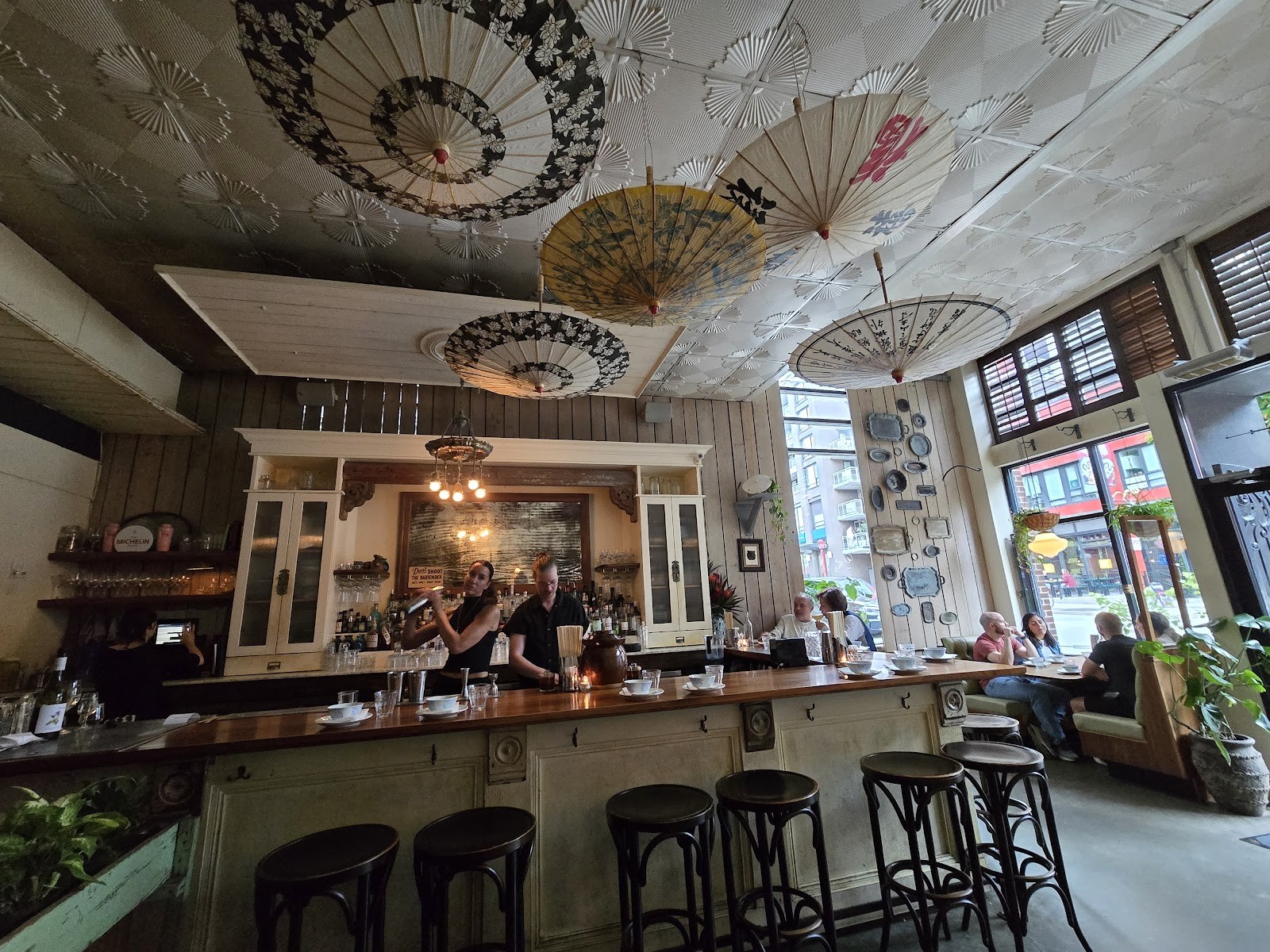 Bao Bei: the place