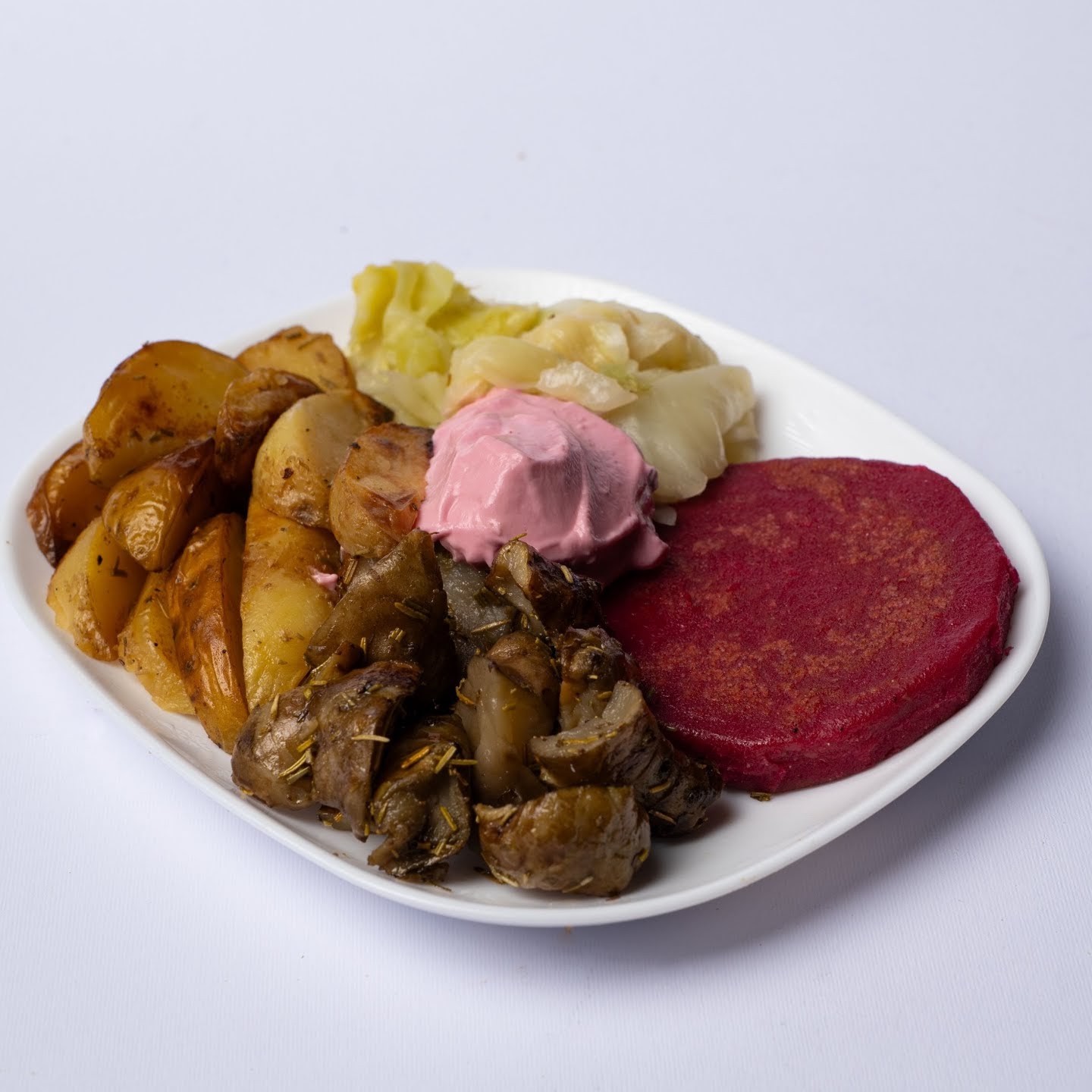 Zem Bistrot & Bar: food & drinks