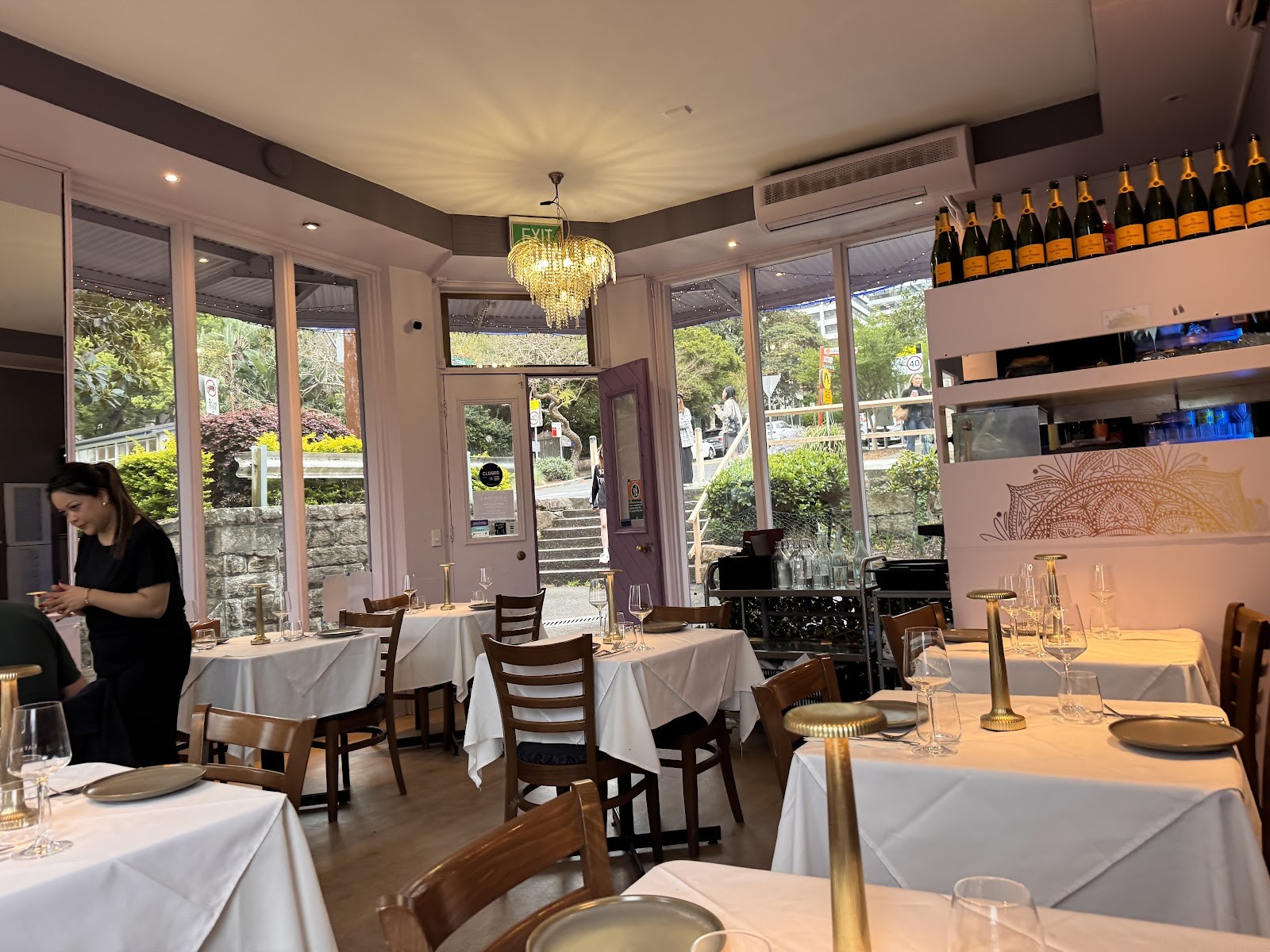 Lavendra: the place