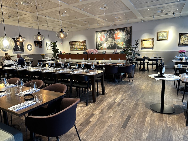 Hôtel Bourbon: photo 4